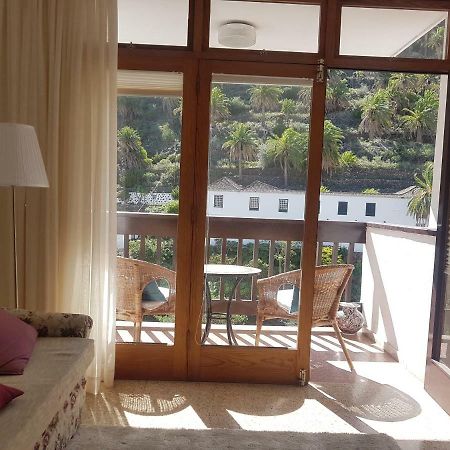 La Quinta Verde Santa Cruz de la Palma  Zewnętrze zdjęcie
