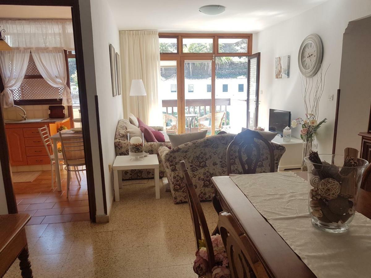 La Quinta Verde Santa Cruz de la Palma  Zewnętrze zdjęcie