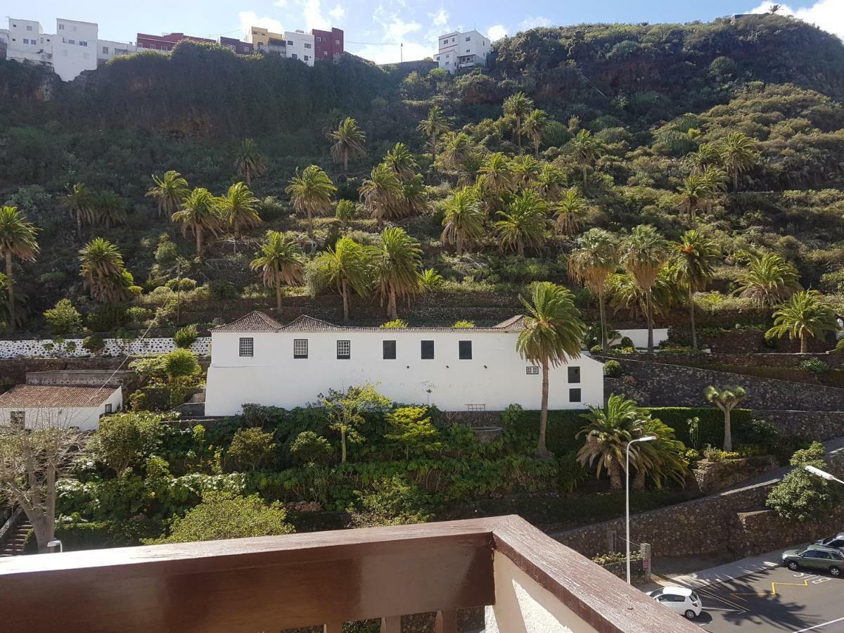La Quinta Verde Santa Cruz de la Palma  Zewnętrze zdjęcie