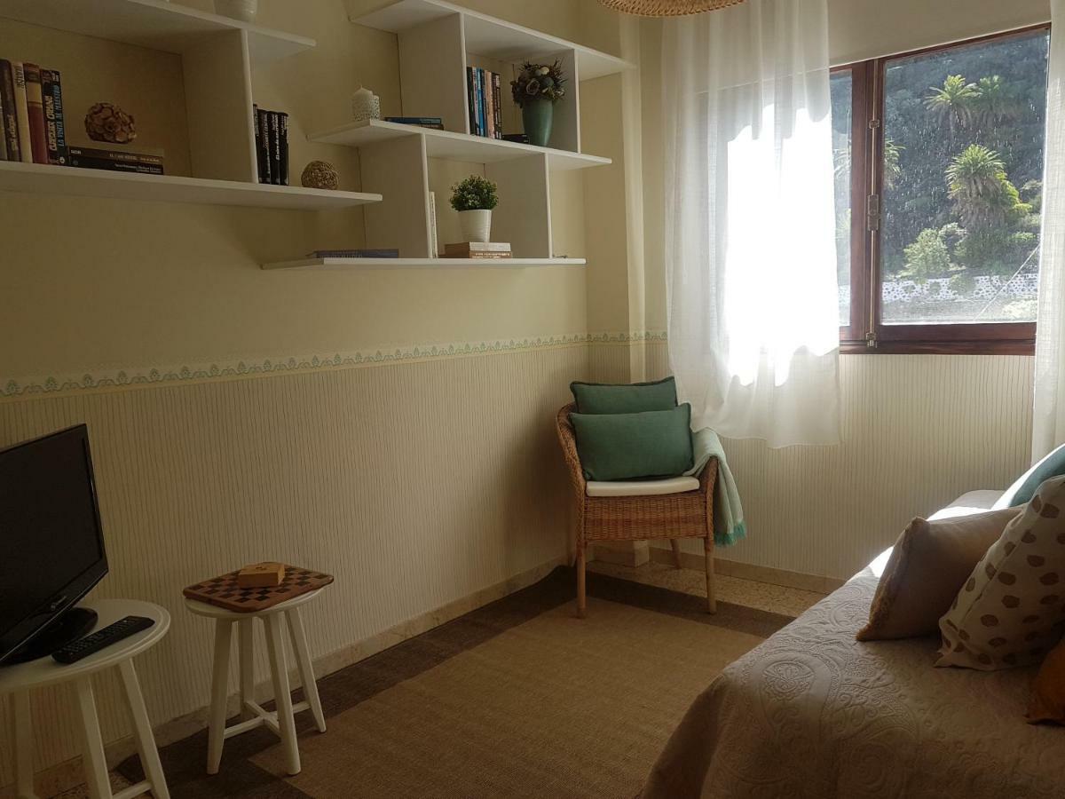 La Quinta Verde Santa Cruz de la Palma  Zewnętrze zdjęcie