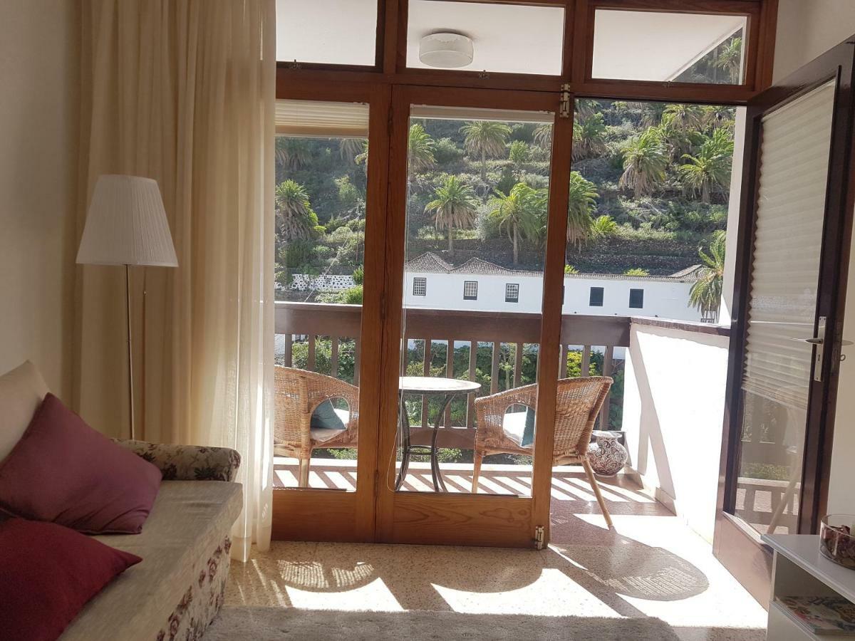 La Quinta Verde Santa Cruz de la Palma  Zewnętrze zdjęcie