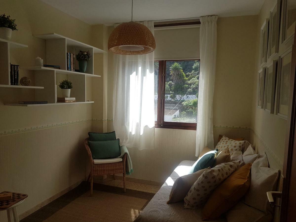 La Quinta Verde Santa Cruz de la Palma  Zewnętrze zdjęcie