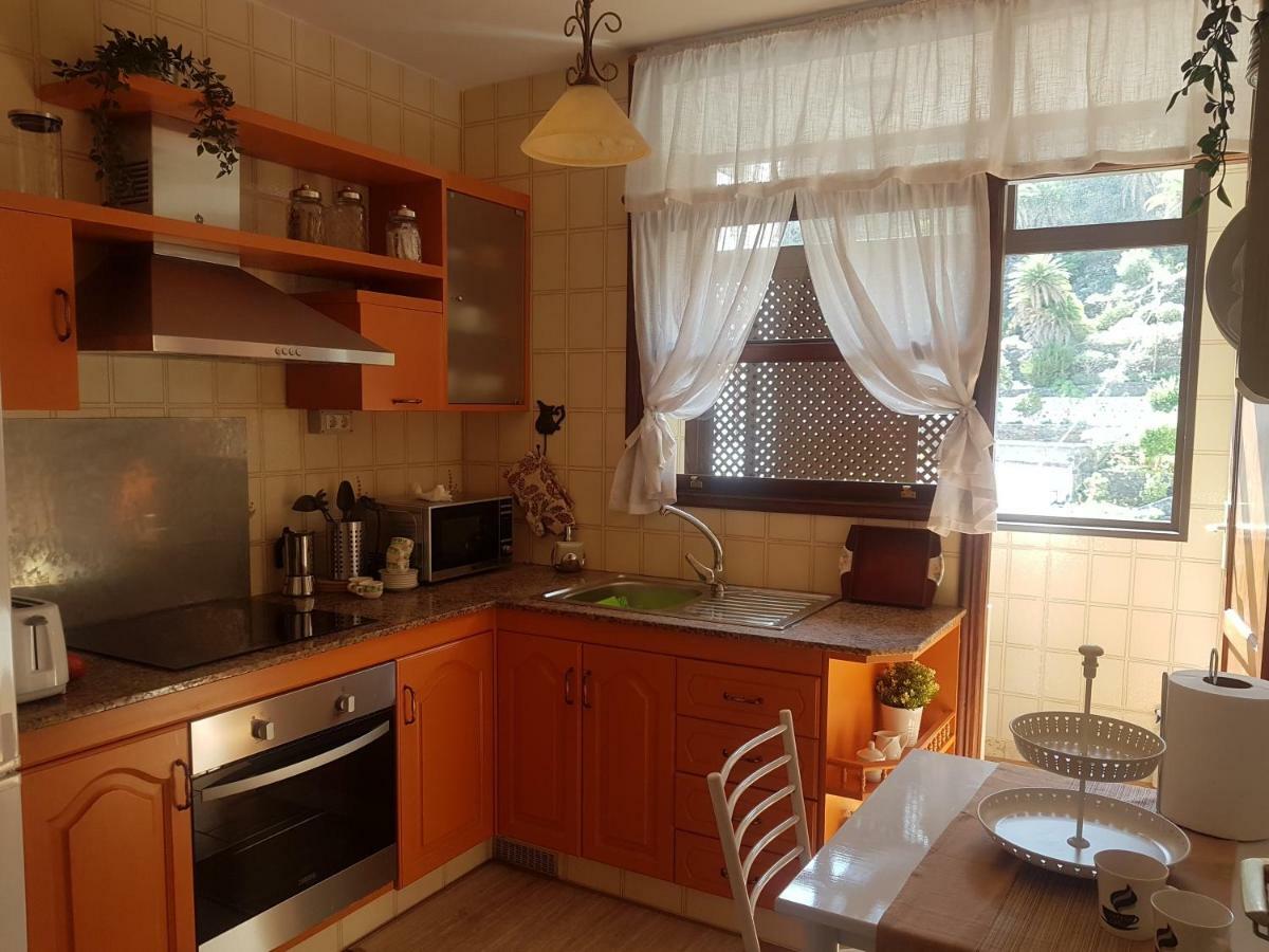 La Quinta Verde Santa Cruz de la Palma  Zewnętrze zdjęcie